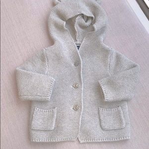 💗GAP infant sweater💗